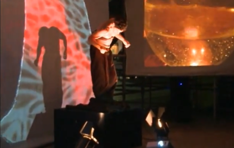 Frágil (2011)