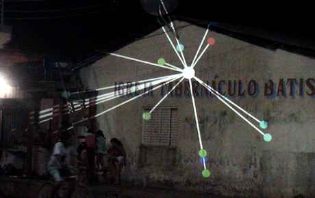 Geopartitura (2012)